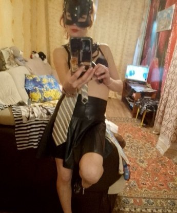 Анкета проститутки Нина - Фото, г. Майртуп, 30 лет, №13816